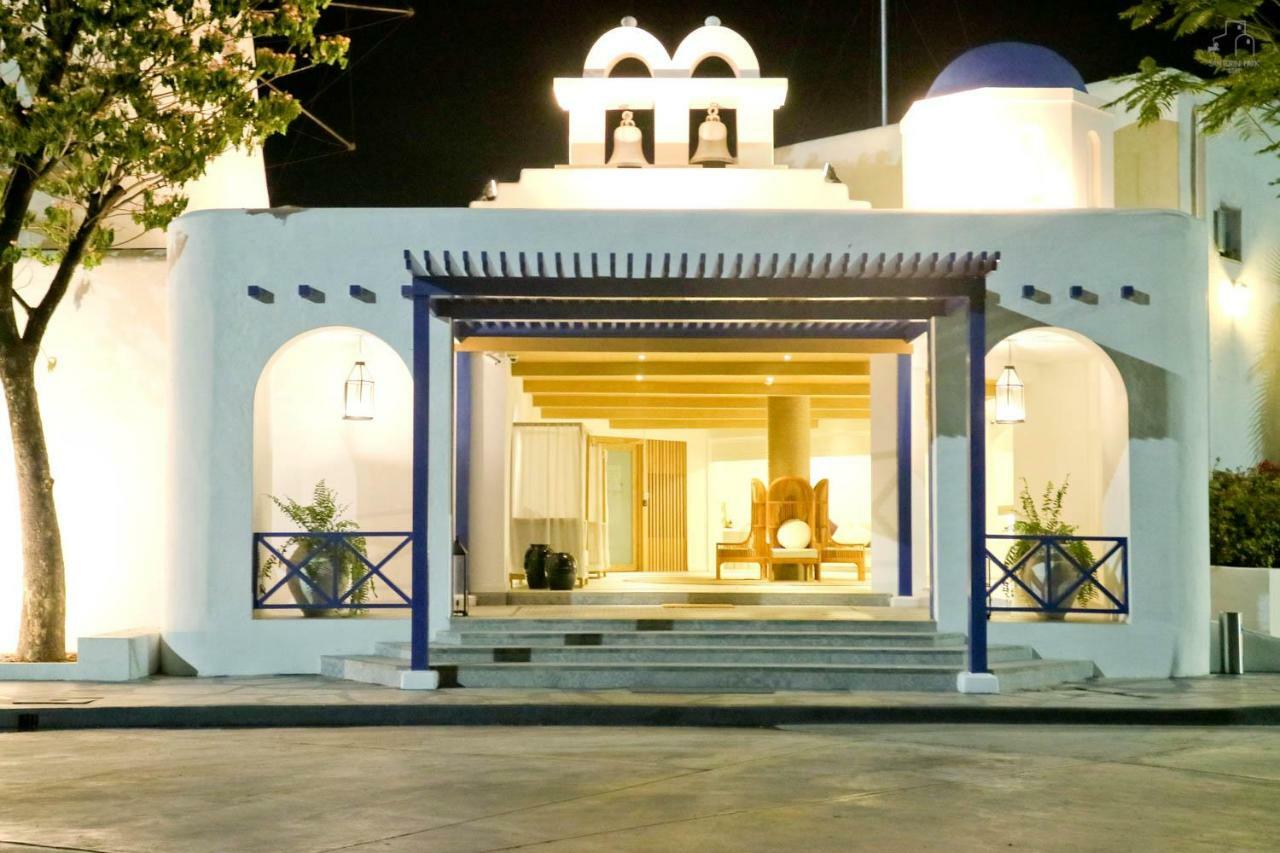 Santorini Park Stay Cha-Am Zewnętrze zdjęcie