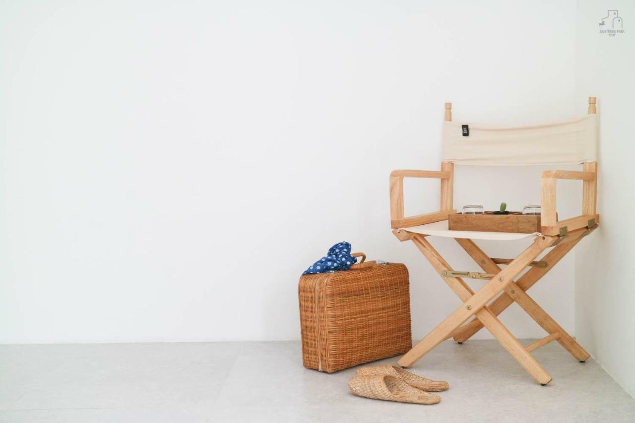 Santorini Park Stay Cha-Am Zewnętrze zdjęcie