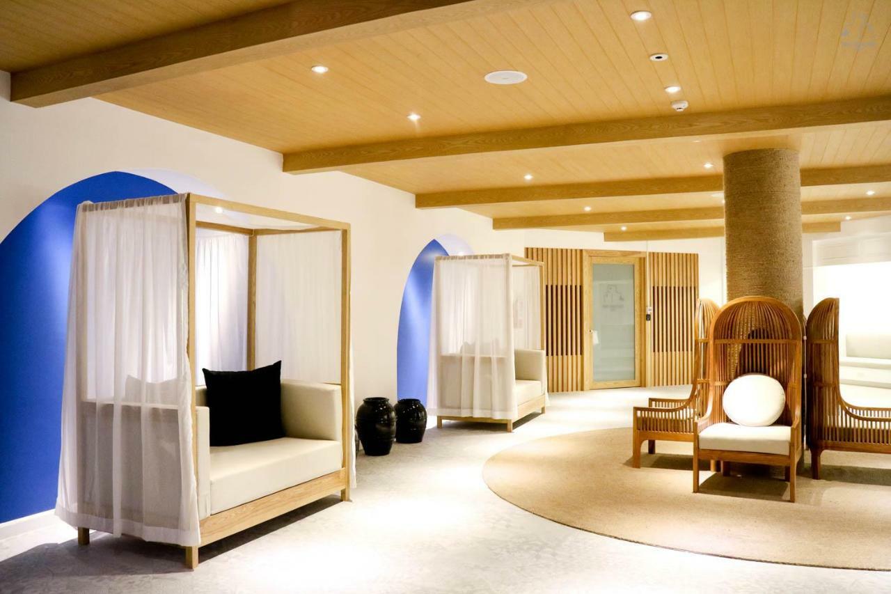 Santorini Park Stay Cha-Am Zewnętrze zdjęcie