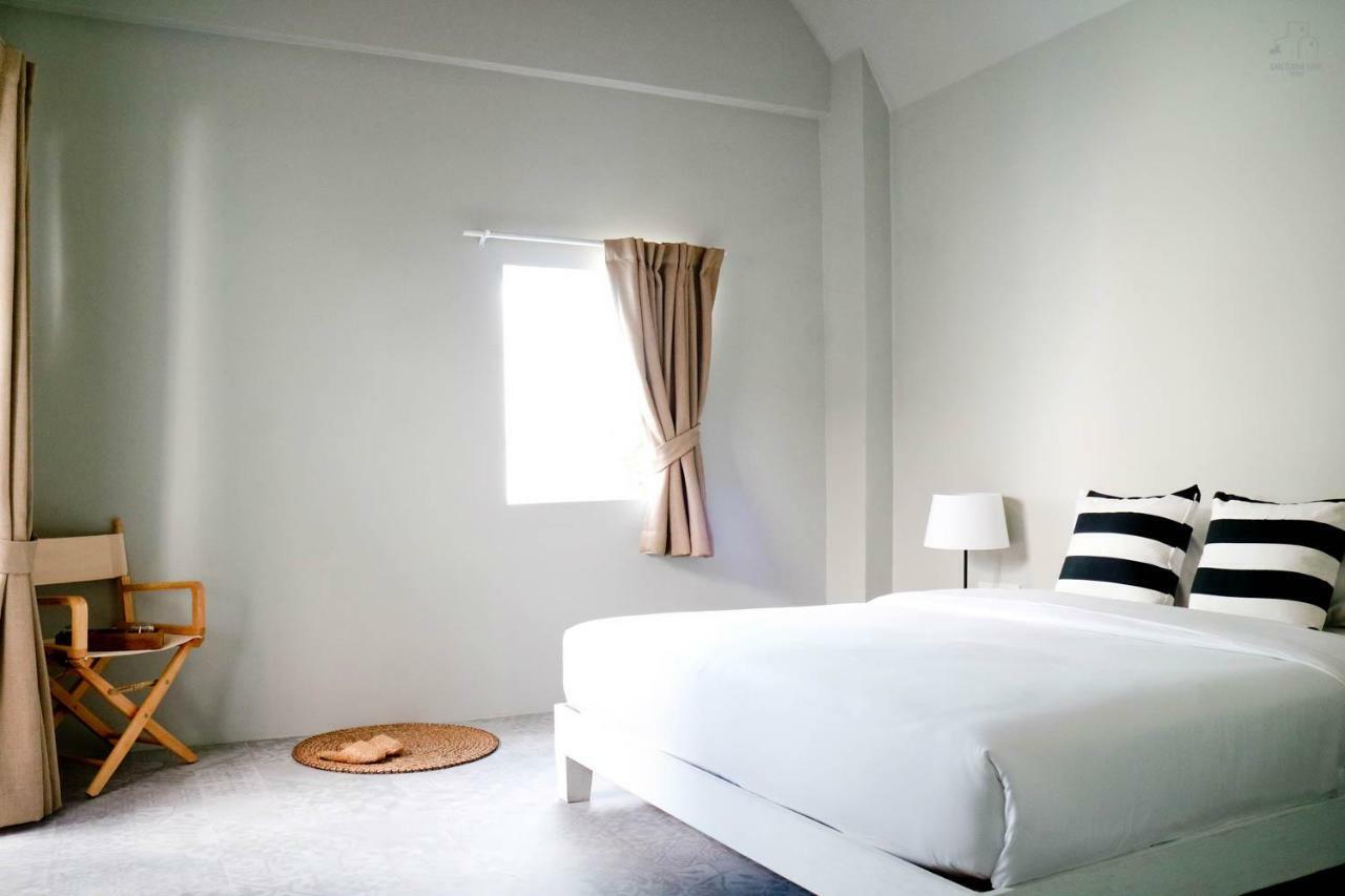 Santorini Park Stay Cha-Am Zewnętrze zdjęcie
